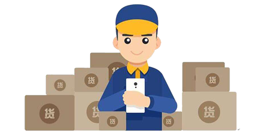 智慧物流，半小時(shí)排線(xiàn)2000家店鋪